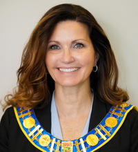 Mayor Sandra Masters Photo